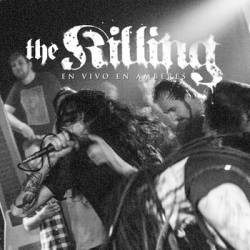 The Killing : En Vivo en Amberes